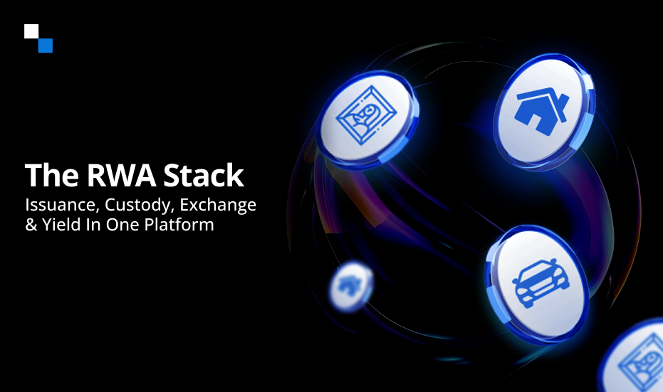 Tokenized Real Estate Revolutionizing Property Investment