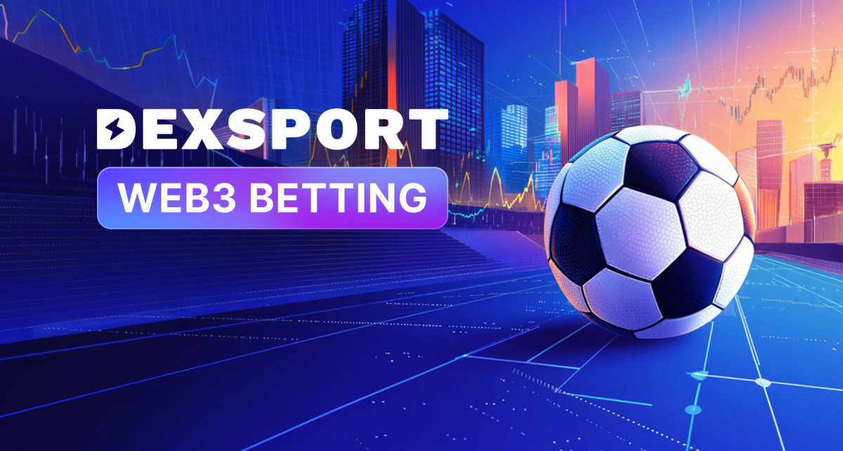 Unlocking the Future of Wagering Sports Betting with DexSport Unlocking the Future of Wagering Sports Betting with DexSport