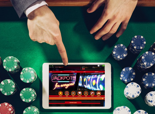 Discover the Excitement of SlotsAmigo Online Casino UK -574651264 Discover the Excitement of SlotsAmigo Online Casino UK -574651264