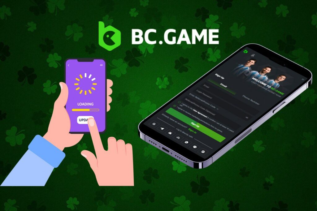 Discover the Exciting World of BC.Game Your Ultimate Online Gaming Destination