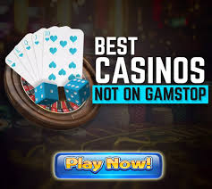 Discovering Casinos Not on Gamstop in the UK Discovering Casinos Not on Gamstop in the UK
