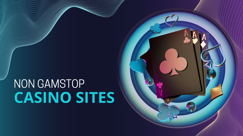 Discovering Non Gamstop Casinos What You Need to Know