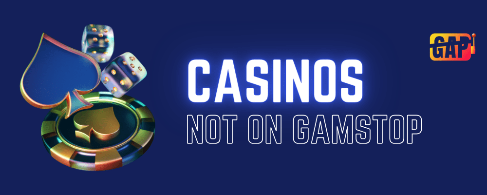 Exploring Casinos Not on Gamstop A Guide for Players -1755182185