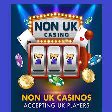 Exploring Non UKGC Licensed Casinos Risks and Rewards