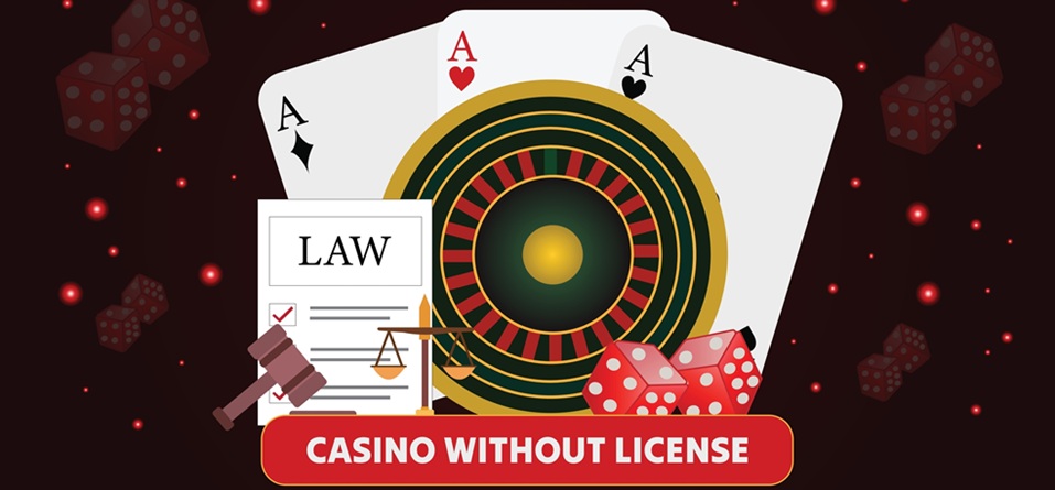 Exploring Non UKGC Online Casinos Opportunities and Risks