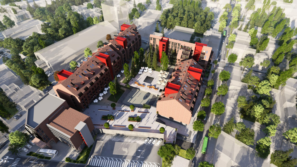 როგორ ავირჩიოთ უბანი, თუ პირველად ყიდულობთ ბინას – გულწრფელი და გასაგები ანალიზი როგორ ავირჩიოთ უბანი, თუ პირველად ყიდულობთ ბინას – გულწრფელი და გასაგები ანალიზი