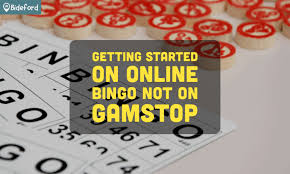 Discover New Bingo Sites Not Registered with GamStop