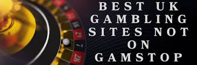 Exploring Casino Websites Without GamStop A Guide for Players Exploring Casino Websites Without GamStop A Guide for Players