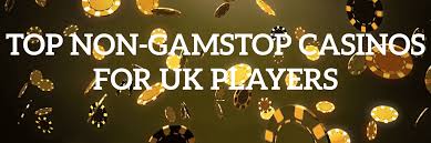 Exploring Casino Websites Without GamStop A Guide for Players Exploring Casino Websites Without GamStop A Guide for Players