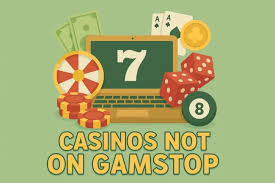 Exploring Independent Online Casino Sites Exploring Independent Online Casino Sites