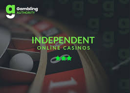 Exploring Independent UK Casino Sites A Comprehensive Guide -289341420