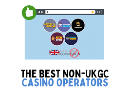 Exploring Non-UK Based Gambling Sites A Comprehensive Guide Exploring Non-UK Based Gambling Sites A Comprehensive Guide