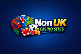 Exploring Non-UK Casinos That Accept Players Worldwide