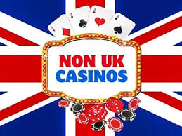 Exploring Non UKGC Licensed Online Casinos Opportunities and Risks Exploring Non UKGC Licensed Online Casinos Opportunities and Risks