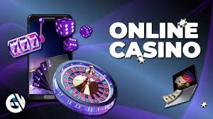 Exploring Online Casinos Worldwide A Comprehensive Guide Exploring Online Casinos Worldwide A Comprehensive Guide