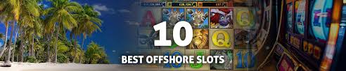 Exploring Overseas Online Casinos A Guide to Offshore Gambling