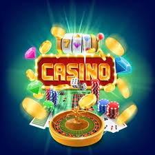 Exploring Overseas Online Casinos The Ultimate Guide