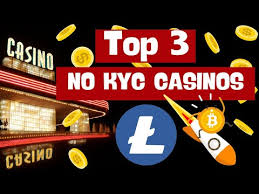 Exploring the World of Online Casinos Without Verification -447445982