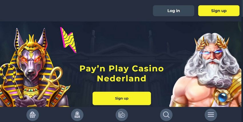 Pay n Play-kasinon: Här är vad du behöver känna till