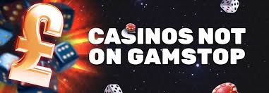 The Growth of Non GamStop Casinos in the UK The Growth of Non GamStop Casinos in the UK